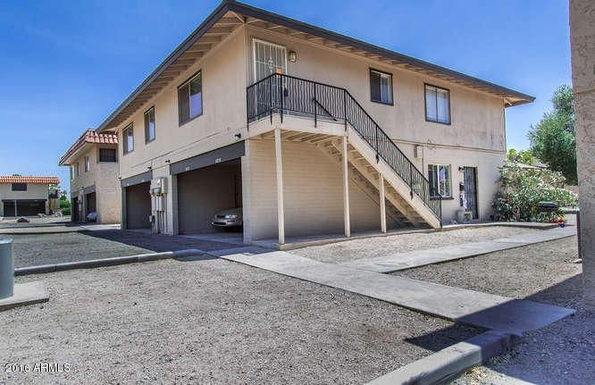 4755 E Belleview St Phoenix AZ-small-002