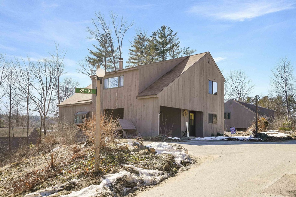 111 Coburn Ave unit 91E, Nashua, NH 03063 - photo 1