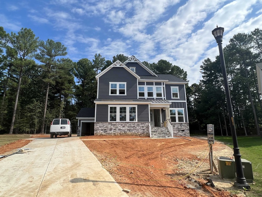 170 N Parkside Dr unit 69, Pittsboro, NC 27312 - photo 1