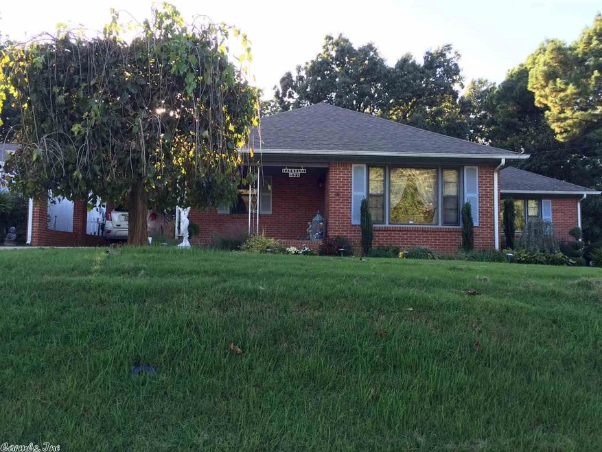 N Patrick, Jonesboro, AR 72401 - photo 1