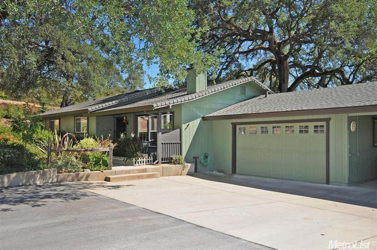 4920 Gold Hill Rd, Placerville, CA 95667 - photo 1