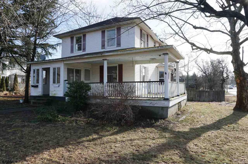 654 8th St, Absecon, NJ 08201 - photo 1