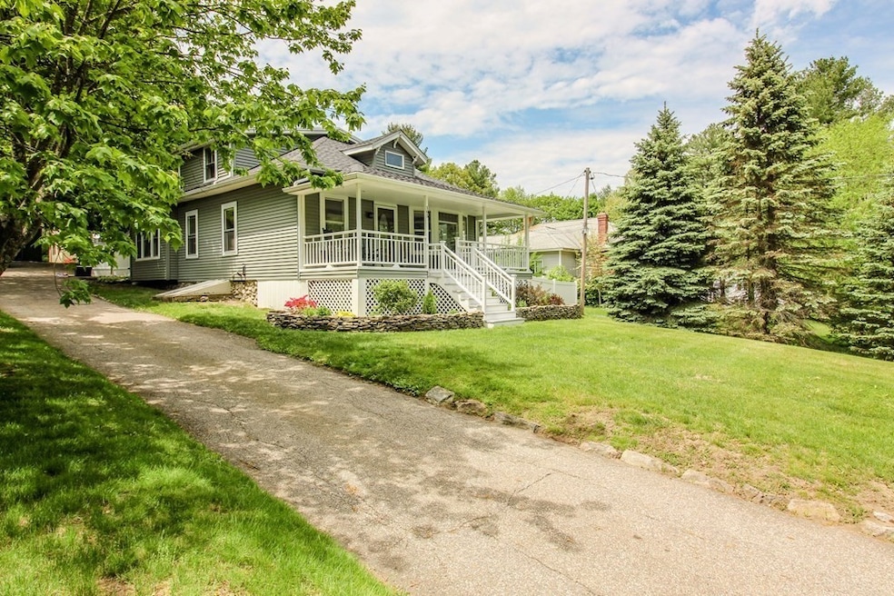 105 Bailey Rd, Holden, MA 01520 - photo 1