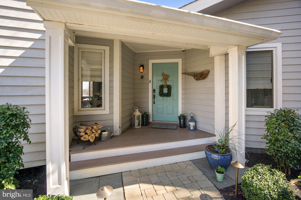 1876 Pleasant Plains Rd, Annapolis, MD 21409 - photo 1