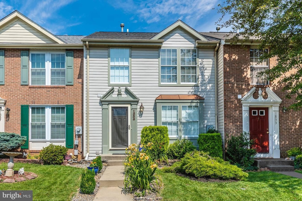 1535 Saint Lawrence Ct, Frederick, MD 21701 - photo 1