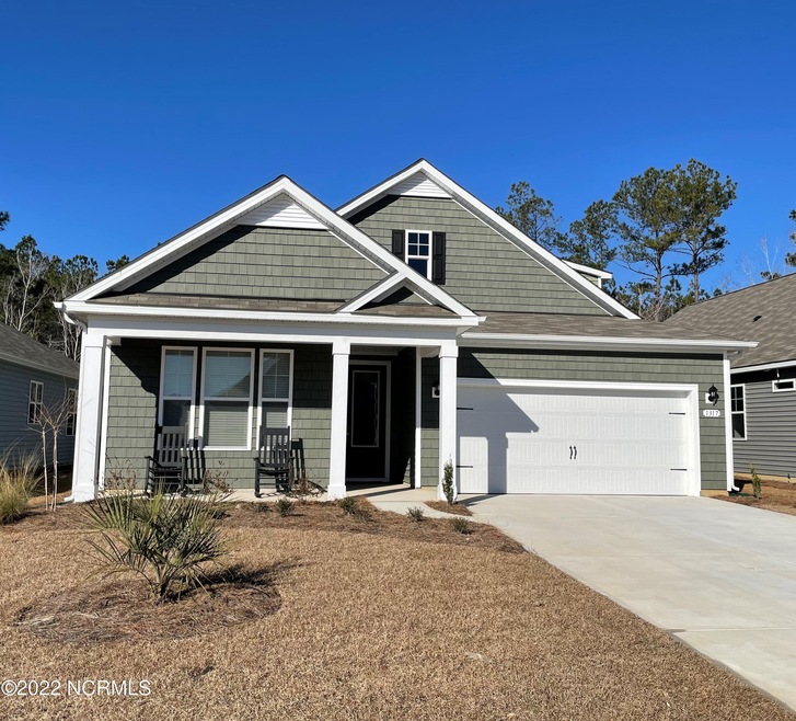 Lot 1718 Clifton C