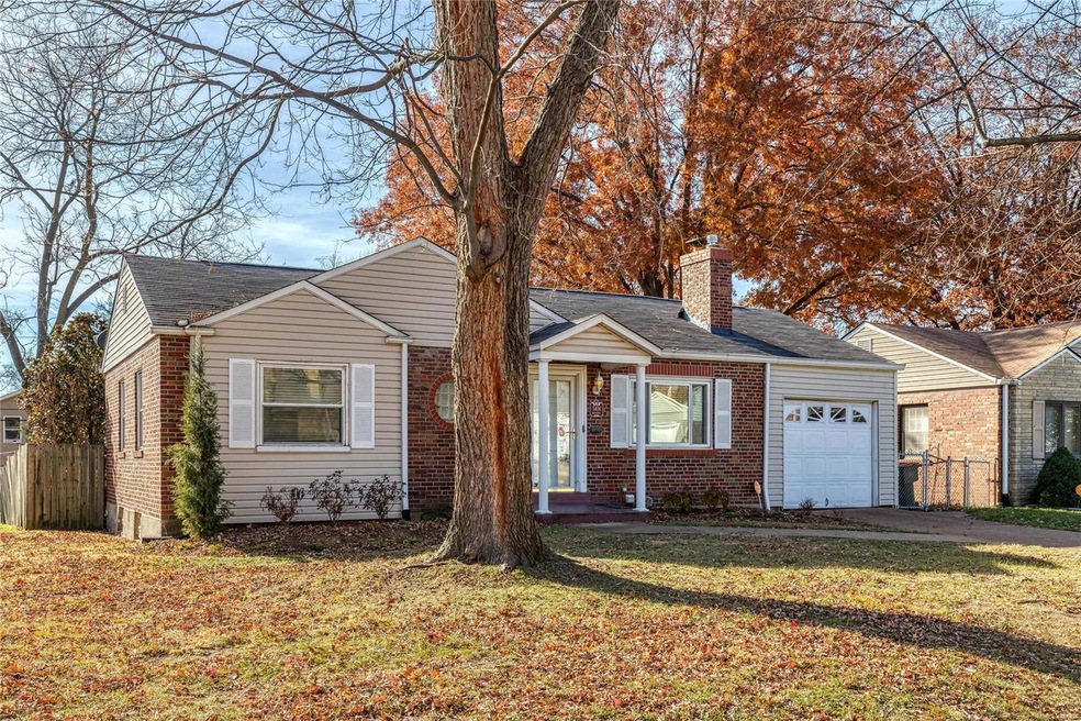 5406 Bancroft Ave, Saint Louis, MO 63109 - photo 1