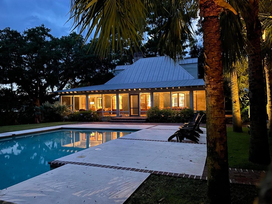 4404 Wando Farms Rd, Mount Pleasant, SC 29429 - photo 1