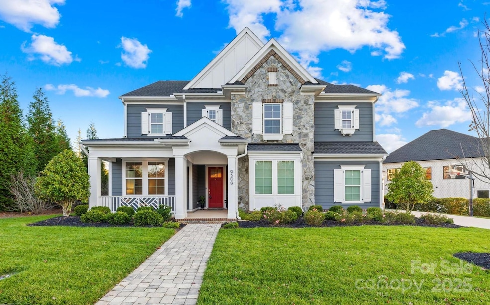 9509 Pacing Ln NW, Concord, NC 28027 - photo 1