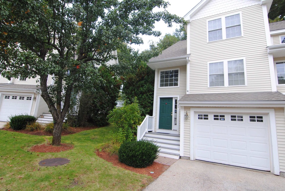 86 Barrington Ave, Nashua, NH 03062 - photo 1