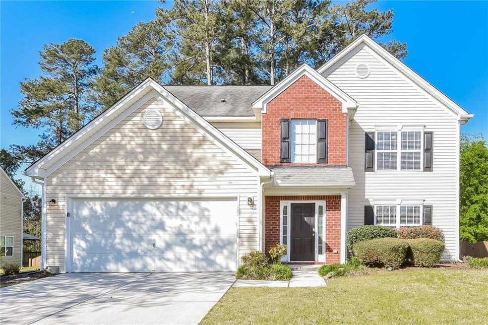 unlisted-address, Grayson, GA 30017 - photo 1