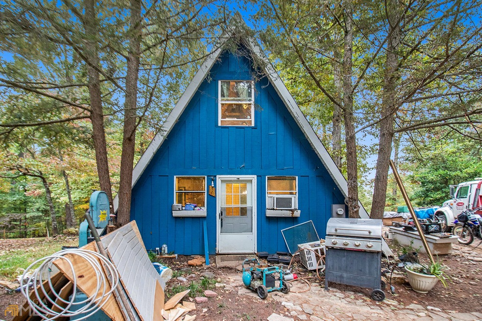 180 Twisting Ridge Trail, Demorest, GA 30535 - photo 1