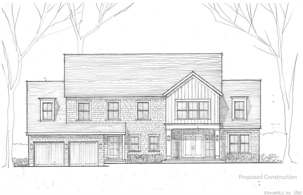 59 Hawthorne Rd, New Canaan, CT 06840 - photo 1