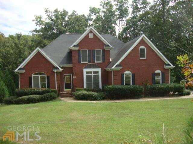 150 Dink Scott Ct unit 3, Ellenwood, GA 30294 - photo 1