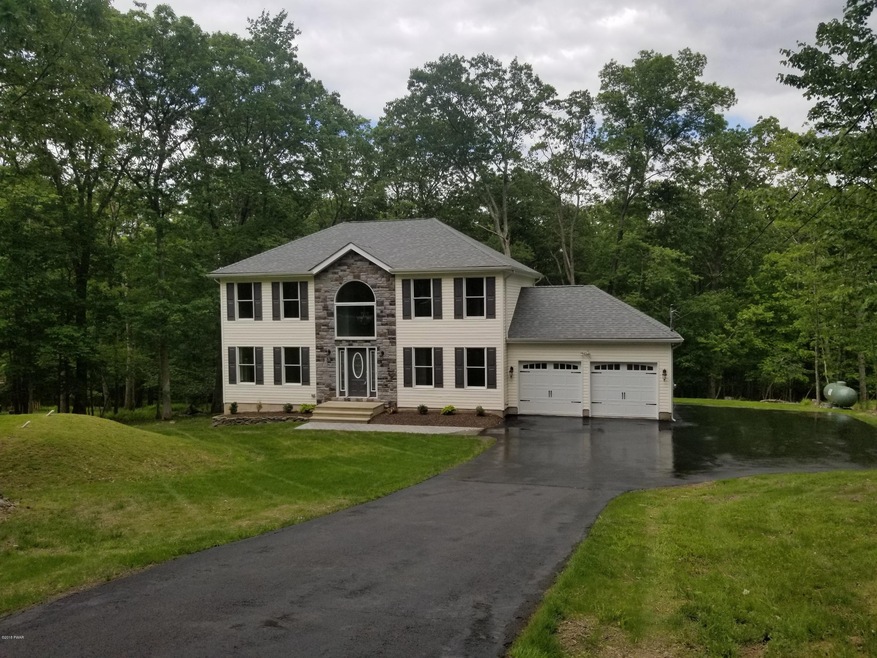 200 Locust Dr, Milford, PA 18337 - photo 1