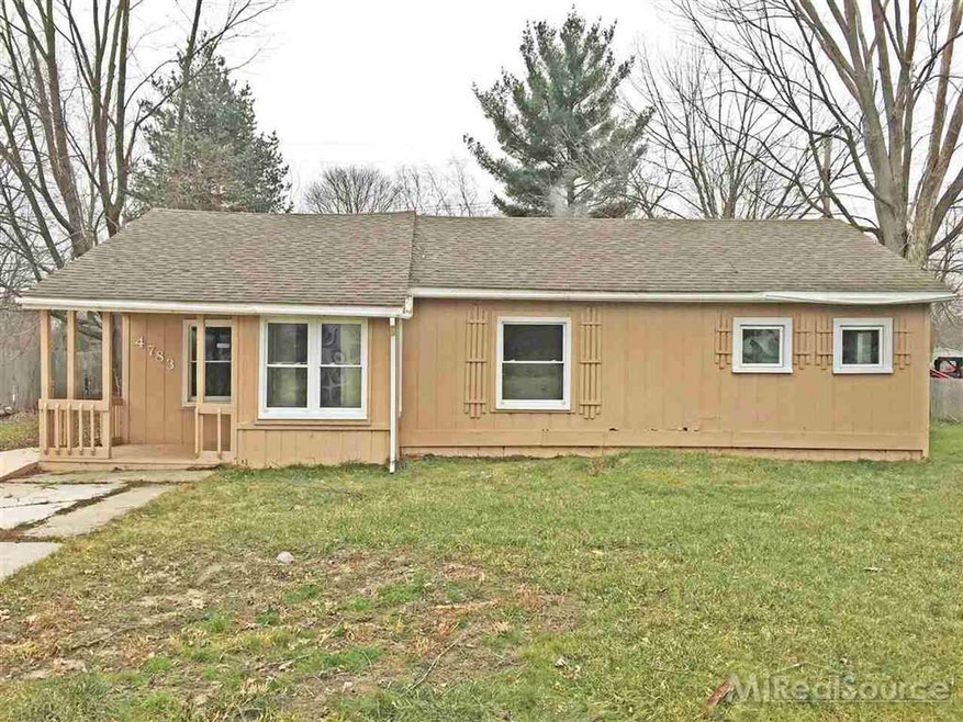 4783 Louks Rd, Kimball, MI 48074 - photo 1