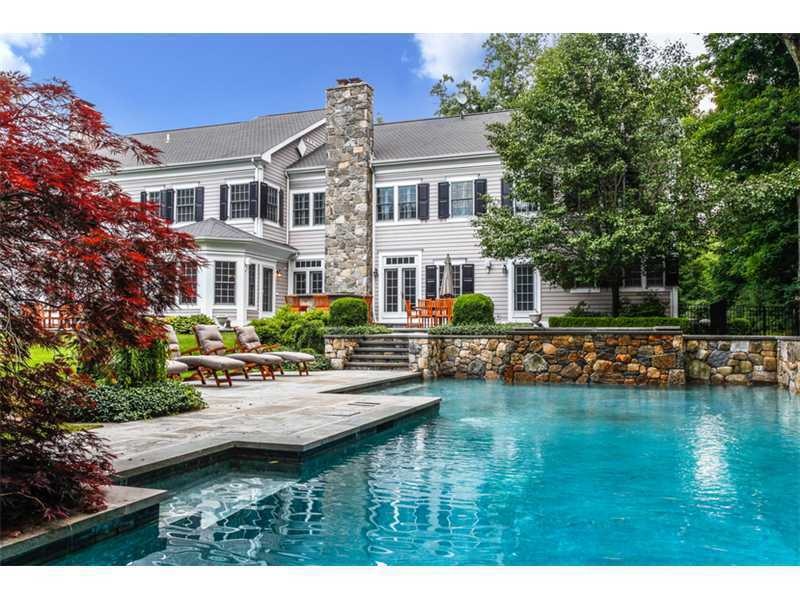 unlisted-address, Greenwich, CT 06831 - photo 1