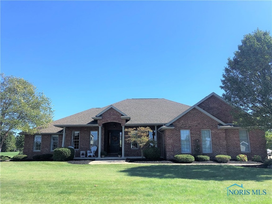 3311 Jurnee Dr, Findlay, OH 45840 - photo 1