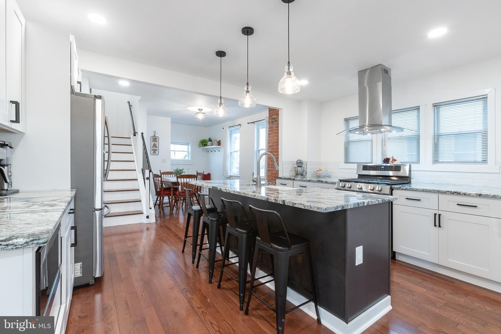 1113 Grant Ave, Haddon Township, NJ 08107 - photo 1