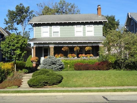 Broadview Exterior