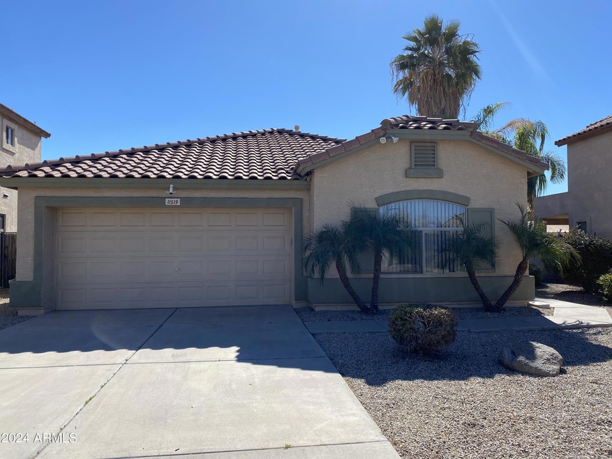 11519 E Persimmon Ave unit 3, Mesa, AZ 85212 - photo 1