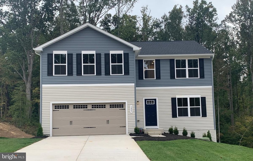 1807 Glenmere Rd, Stafford, VA 22554 - photo 1