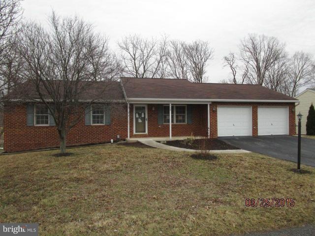 133 Stanford Rd, Hagerstown, MD 21742 - photo 1