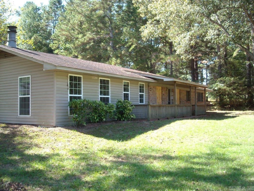 1556 Parkers Chapel Rd, El Dorado, AR 71730 - photo 1