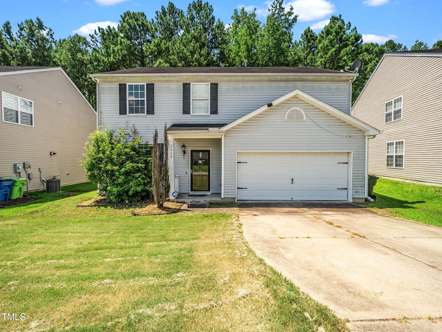 2868 Orchard Trace - 1