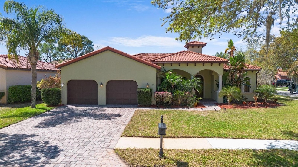 100 Via Rosa Ct Debary Fl
