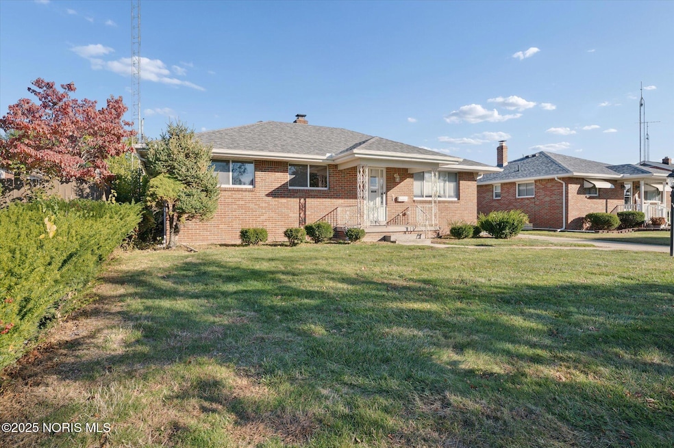 Under Contract $149,900