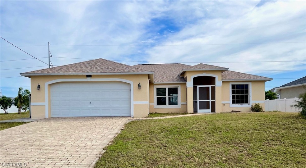2103 NW Juanita Place, Cape Coral, FL 33993 - photo 1