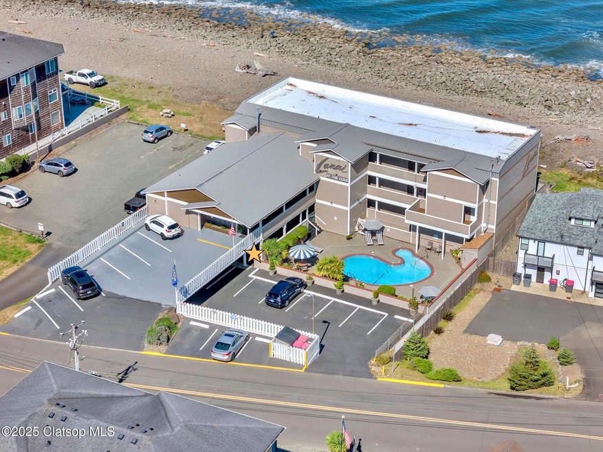 3140 Sunset Blvd unit 24, Seaside, OR 97138 - photo 1