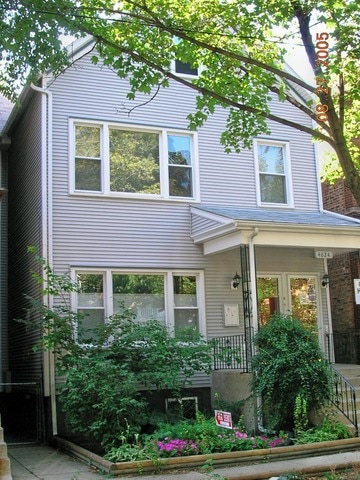 4824 N Seeley Ave, Chicago, IL 60625 - photo 1