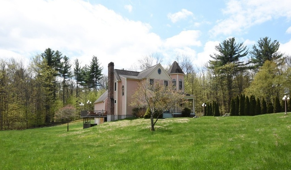 78 Hosmer St, West Boylston, MA 01583 - photo 1