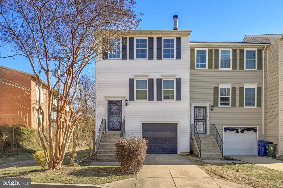 6328 Sunvalley Terrace, District Heights, MD 20747 MLS MDPG2028006