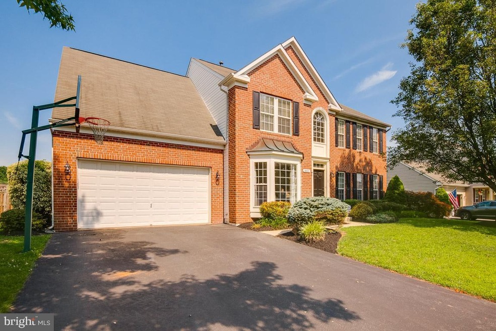 5620 Compton Ln, Sykesville, MD 21784 - photo 1