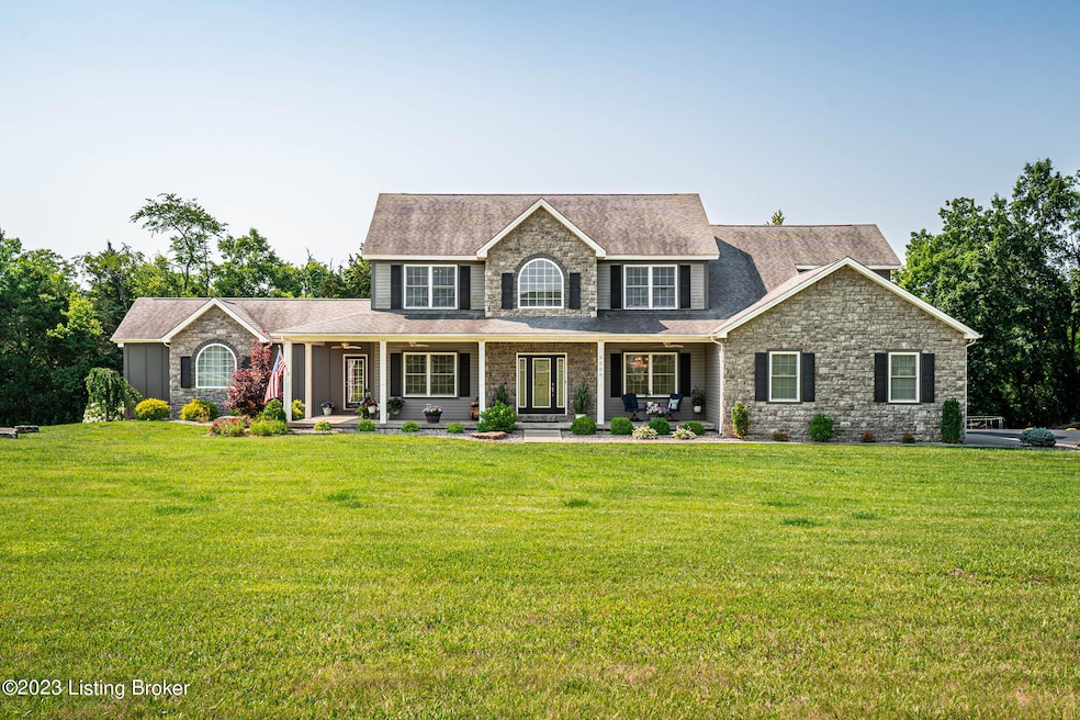 3200 Old Clark Station Rd-1