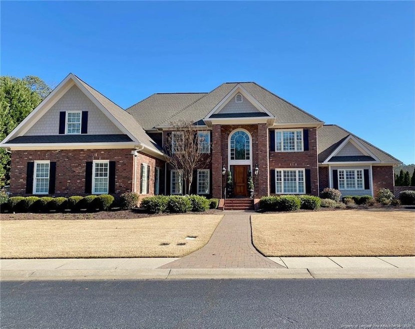 307 Forest Creek Dr, Fayetteville, NC 28303 - photo 1