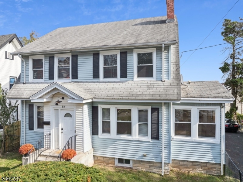 58 Chapman Place, Irvington, NJ 07111 - photo 1