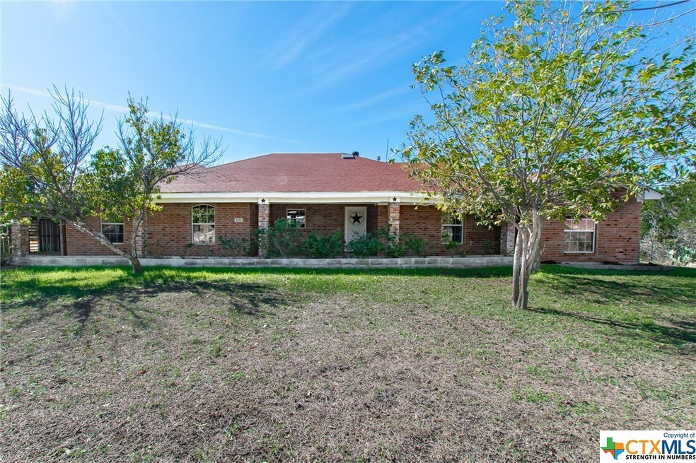 1025 Bluebonnet Dr, Copperas Cove, TX 76522 - photo 1