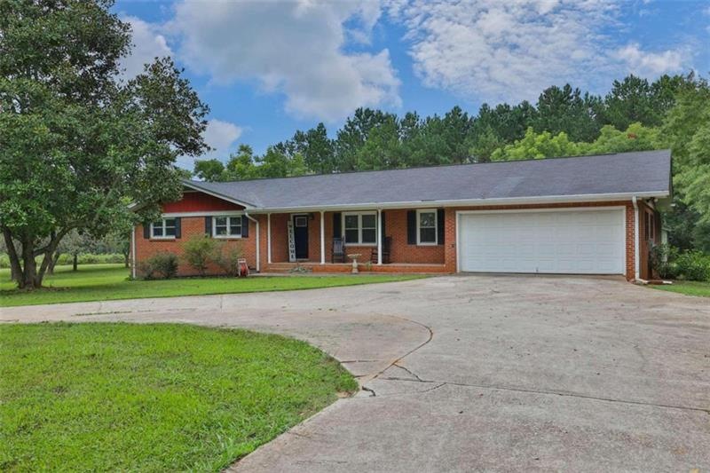 4320 Highway 138 SW, Stockbridge, GA 30281 - photo 1