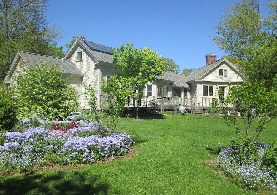 492 Pratt Rd, Alstead, NH 03602 - photo 1