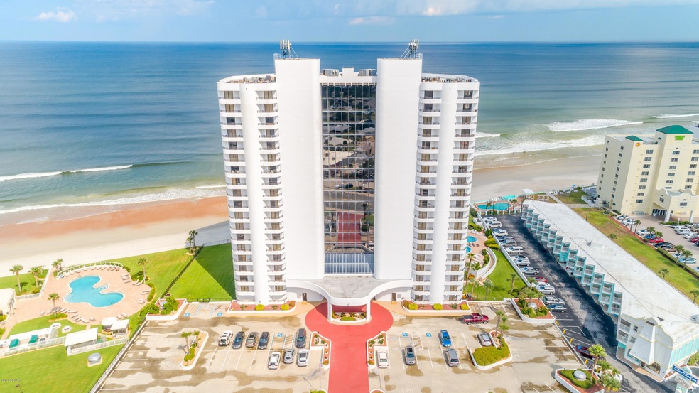 Sherwin Condo