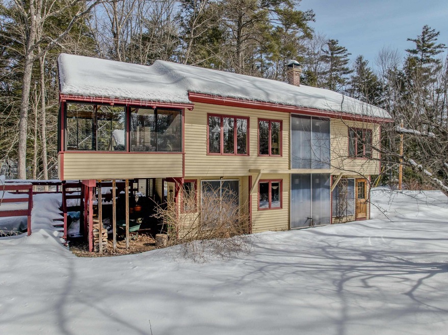 20 Brookside Ln, Hebron, NH 03241 - photo 1