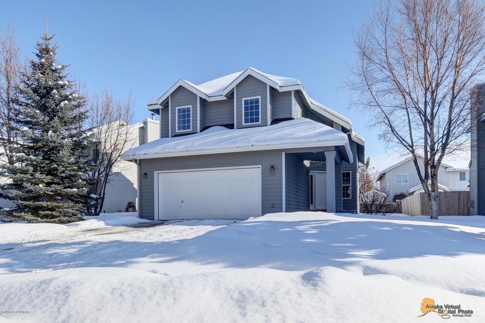 2645 Maritime Loop