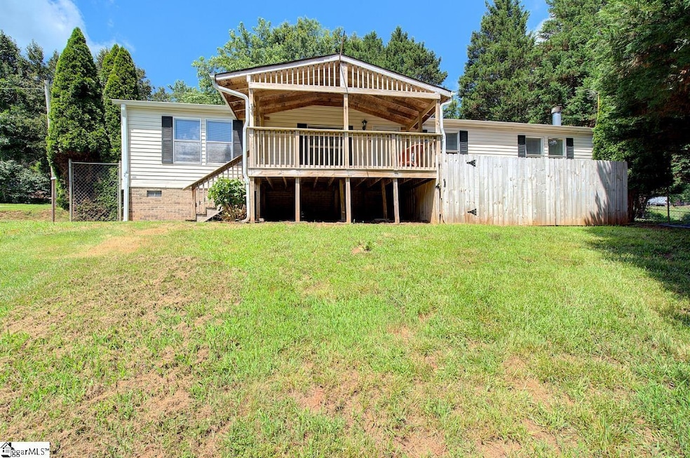 223 Apple Hill Rd, Easley, SC 29642 - photo 1