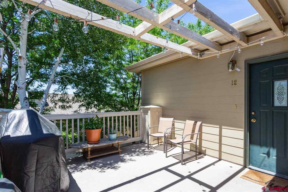 0 Fountainhead Blvd unit F-12, Grand Junction, CO 81505 - photo 1