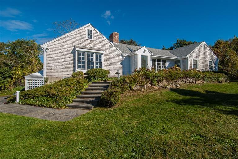 201 Scudders Ln, Barnstable, MA 02630 - photo 1