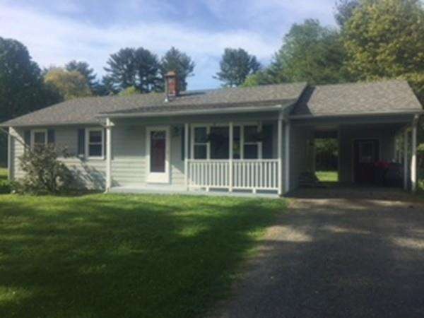 333 Log Plain Rd, Greenfield, MA 01301 - photo 1